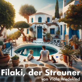 Viola Wedekind: Filaki der Streuner