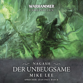 Mike Lee: Warhammer Chronicles: Nagash 2
