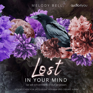Melody Bell: Lost in your Mind