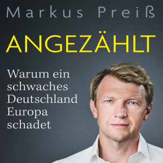 Markus Preiß: Angezählt