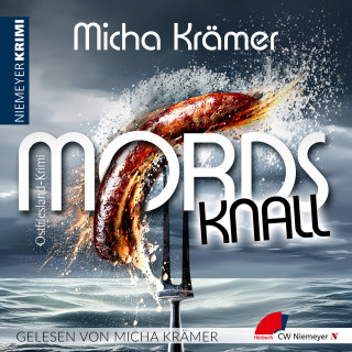 Micha Krämer: Mordsknall
