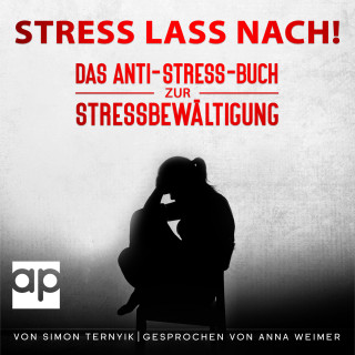 Simon Ternyik: Stress lass nach!