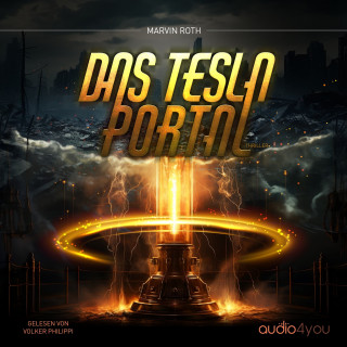 Marvin Roth: Das Tesla Portal