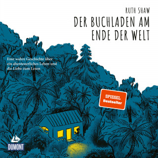 Ruth Shaw: Der Buchladen am Ende der Welt