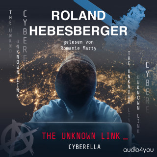 Roland Hebesberger: The Unknown Link