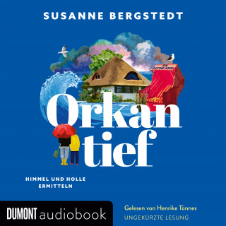 Susanne Bergstedt: Orkantief