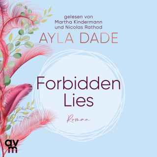 Ayla Dade: Forbidden Lies