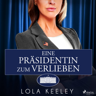 Lola Keeley: Eine Präsidentin zum Verlieben
