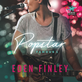 Eden Finley: Popstar