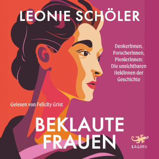 Leonie Schöler: Beklaute Frauen
