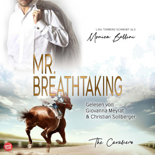 Lisa Torberg, Monica Bellini: Mr. Breathtaking