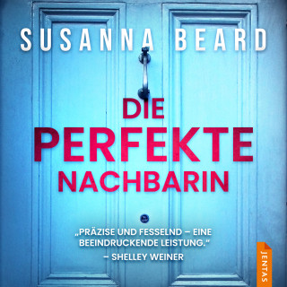 Susanna Beard: Die perfekte Nachbarin