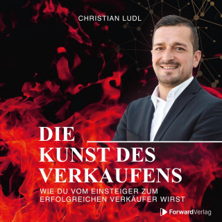 Christian Ludl: Die Kunst des Verkaufens