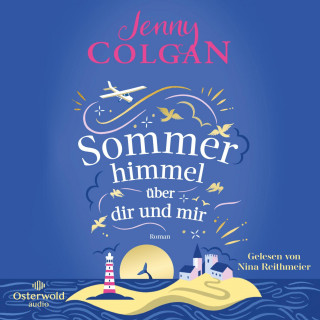 Jenny Colgan: Sommerhimmel über dir und mir