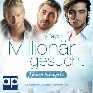 Lily Taylor: Millionär gesucht