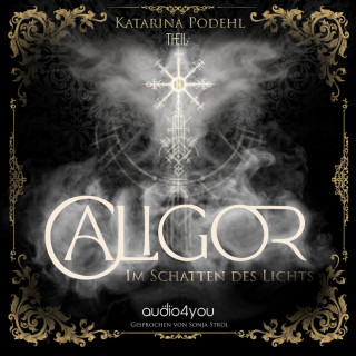 Katarina Podehl: Caligor