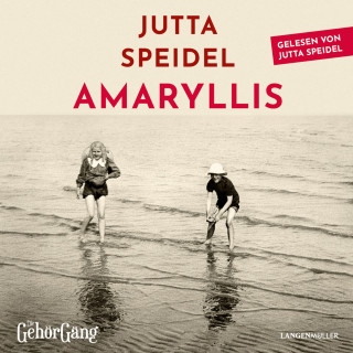 Jutta Speidel: Amaryllis