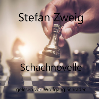 Stefan Zweig: Schachnovelle