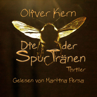 Oliver Kern: Die Spur der Tränen
