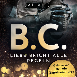 Jaliah J.: B.C. 2