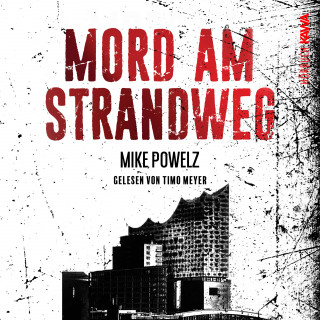 Mike Powelz: Mord am Strandweg