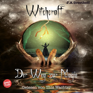 J. A. Groothoff: Witchcraft