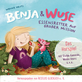 Wenke Heuts: Benja & Wuse