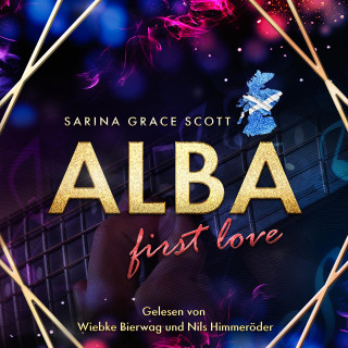 Sarina Grace Scott: Brian & Cait