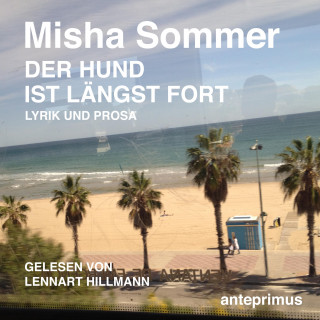 Misha Sommer: Der Hund ist längst fort