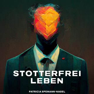 Patricia Spemann-Nagel: Stotterfrei leben