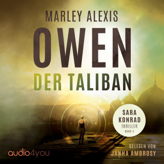Marley Alexis Owen: Der Taliban