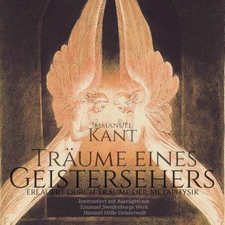 Immanuel Kant: Träume eines Geistersehers