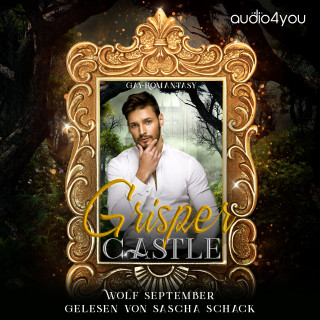 Wolf September: Grisper Castle