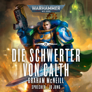 Graham McNeill: Warhammer 40.000: Die Chroniken des Uriel Ventris 7