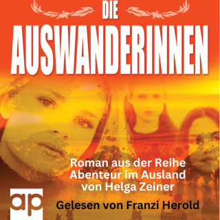Helga Zeiner: Die Auswanderinnen