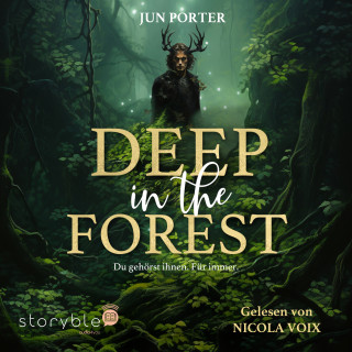 Jun Porter: Deep In The Forest