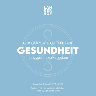 Prof. Dr. Andreas Michalsen: Der Darm als Quelle der Gesundheit