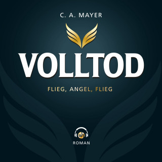 C. A. Mayer: Volltod: Flieg, Angel. Flieg
