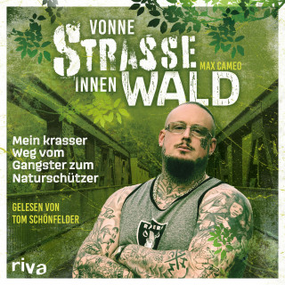 Max Cameo: Vonne Straße innen Wald
