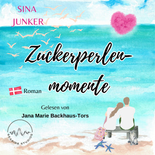 Sina Junker: Zuckerperlenmomente