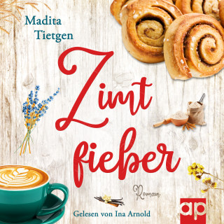 Madita Tietgen: Zimtfieber