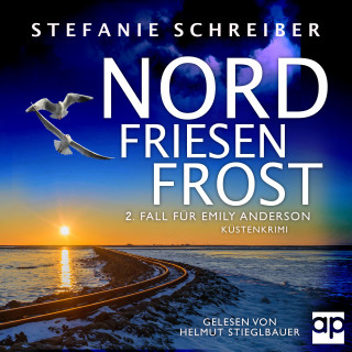 Stefanie Schreiber: Nordfriesenfrost