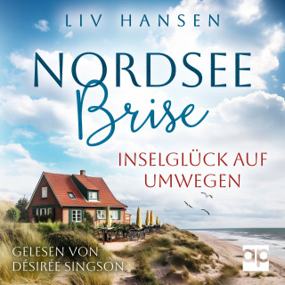 Liv Hansen: Inselglück auf Umwegen