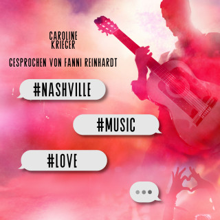 Caroline Krieger: Nashville Music Love
