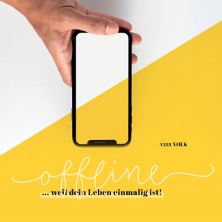 Axel Volk: offline