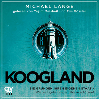 Michael Lange: Koogland