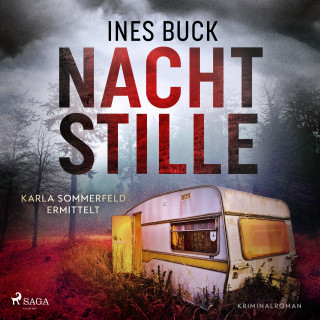 Ines Buck: Nachtstille