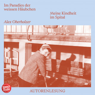 Alex Oberholzer: Im Paradies der weissen Häubchen