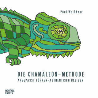 Paul Weißhaar: Die Chamäleon-Methode