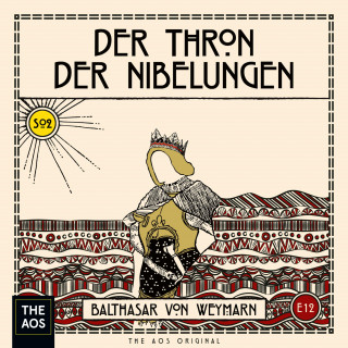 Balthasar von Weymarn: S02E12: Entscheidung und Schicksal